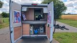 Weinsberg Wohnmobil, Peugot Boxer, Kastenwagen - Weinsberg Diesel Kastenwagen