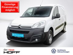 Citroën Berlingo Kasten 1.6 BlueHDI Klima AHK