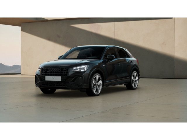 Image of Audi Q2