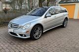 Mercedes-Benz R 500 L 4MATIC Lang AMG - Mercedes-Benz R 500: 4matic