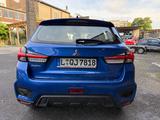 Mitsubishi ASX Intro Edition 2WD *1. Hand * Garantie* - Mitsubishi ASX