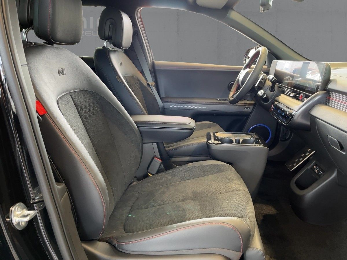 Hyundai IONIQ 5 – Bild 11