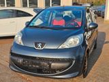 Peugeot 107 Urban Move Klima Tüv Neu - Peugeot 107 aus 2007