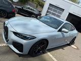 BMW M440i xDrive Coupé | 374PS | 11/2022 | 58tkm - gebrauchte BMW 440 aus dem Jahr 2022