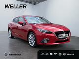 Mazda 3 SKYACTIV-G 120 Sports-Line *HUD*Bi-Xenon*BOSE* - Mazda 3 Gebrauchtwagen in Osnabrück