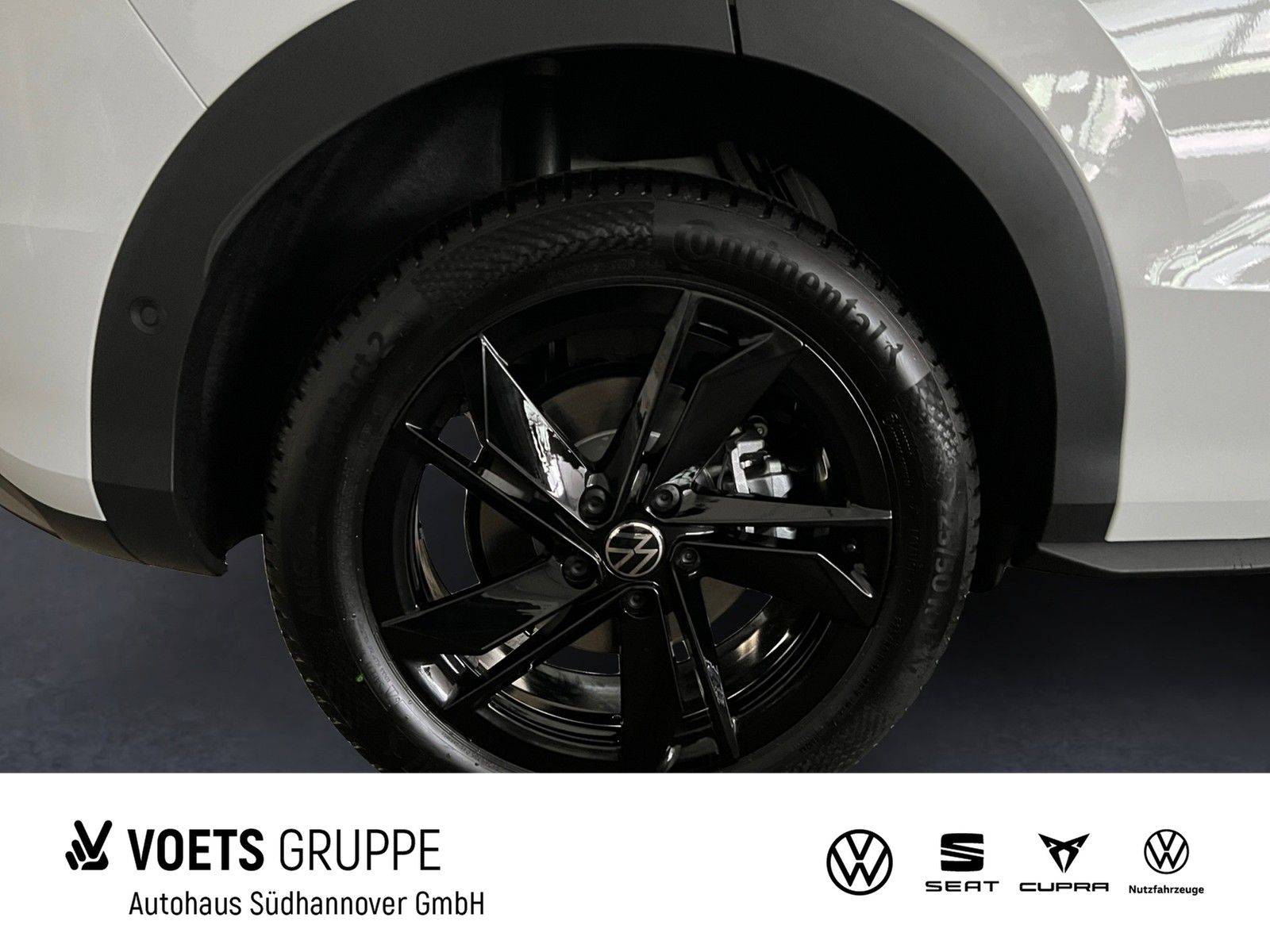 Volkswagen T-Roc - Bild 6