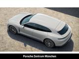 Porsche Taycan Sport Turismo BOSE Sitzbelüftung 20-Zoll - Porsche Taycan: Sport Turismo