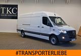 Mercedes-Benz Sprinter 317 CDI Maxi MBUX Klima 360° #75T415 - Mercedes-Benz Sprinter 415