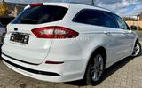 Ford Mondeo Turnier Titanium - Ford Mondeo Gebrauchtwagen in Düsseldorf