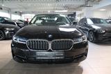 BMW 530 e xDrive 135 kW (184 PS), Autom. 8-Gang - BMW: Automatik, 8 Gang