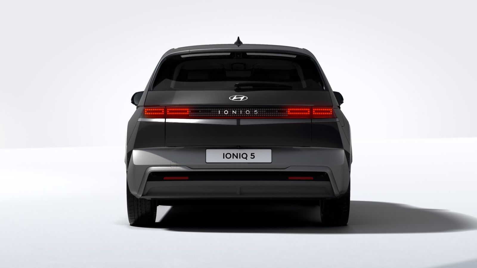 Hyundai IONIQ 5 - Bild 4