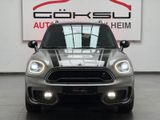 MINI COOPER_SD*Countryman* Works Chili_Paket*SD All4* - MINI Cooper SD Countryman Gebrauchtwagen