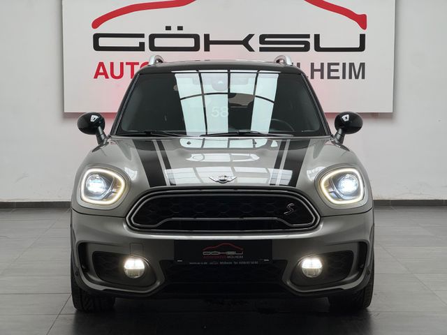 MINI COOPER_SD*Countryman*Cooper*SD All4*RFKamera*
