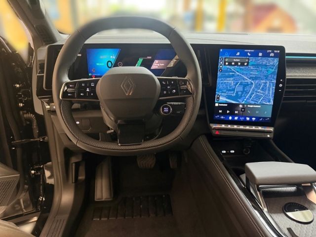 Fahrzeugabbildung Renault Austral Techno Hybrid+Winter+Familien-Paket