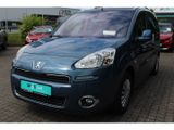 Peugeot Partner Tepee Family 1.6 HDi FAP 110  *scheckhef - Peugeot Partner mit Diesel-Antrieb: Kleinbus, 1.6