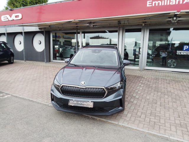 Skoda SKODA Enyaq iV 60 Executive