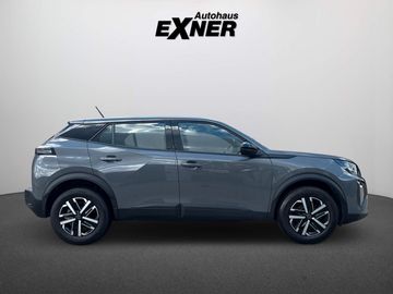 Peugeot 2008 - 7