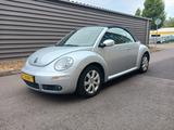 Volkswagen New Beetle Cabriolet 2.0 United Klima,Shz.,1.Hd - Volkswagen New Beetle United mit Benzin-Antrieb