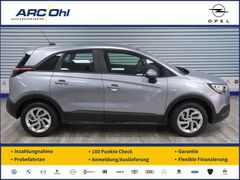 Opel Crossland X 1.2 Edition *NAVI/SHZ/PDC/RFK/AHK*
