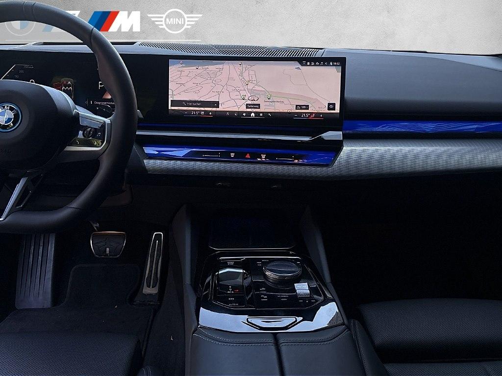 BMW 530e xDrive M Sportpaket Head-Up DAB LED RFK