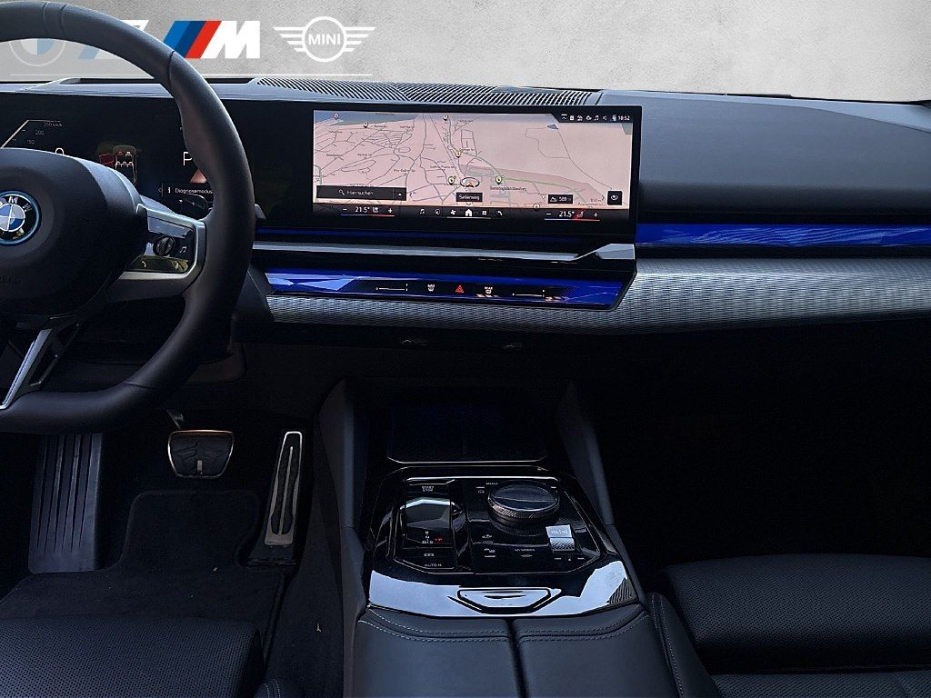 BMW 530 - Bild 12