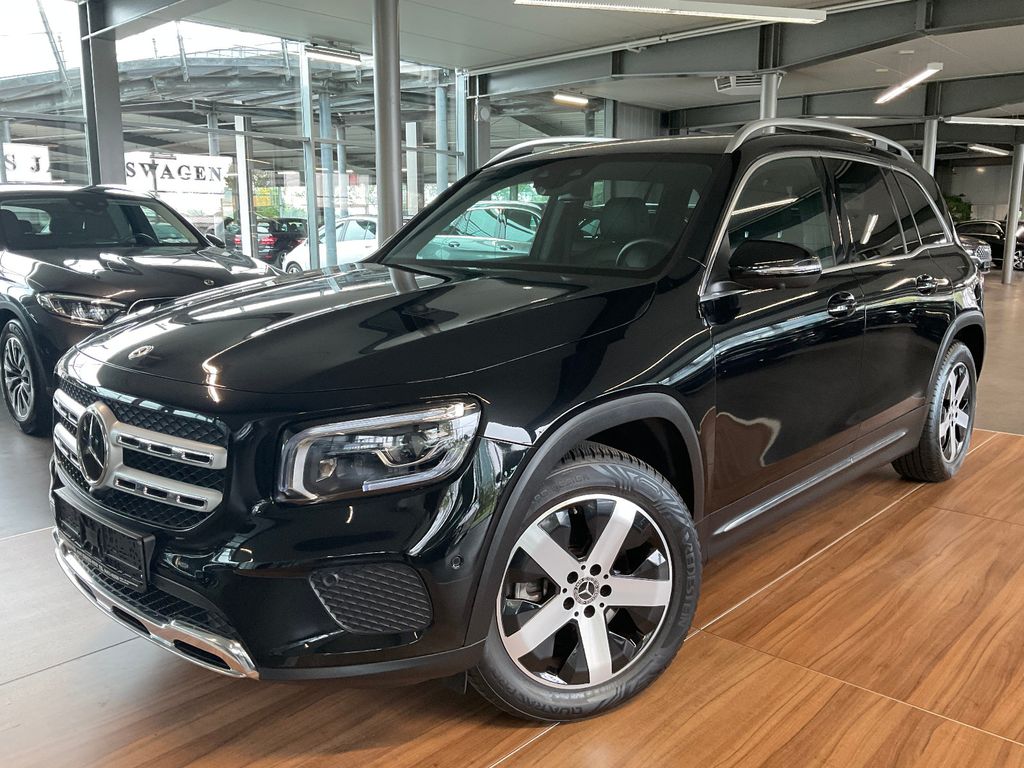 Image of Mercedes-Benz GLB 250