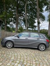 Mercedes-Benz B 180 CDI  - Mercedes-Benz B 180 von privat