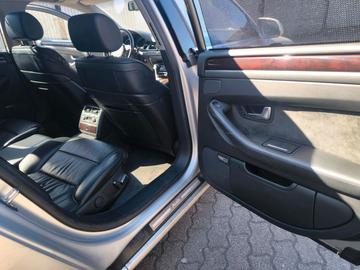 صورة 7 لـ 2003 AUDI A8