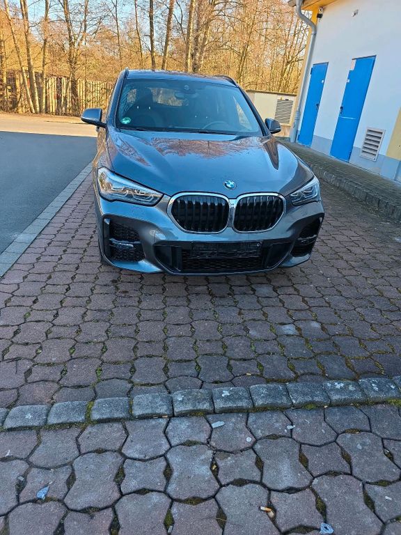 Image of BMW X1
