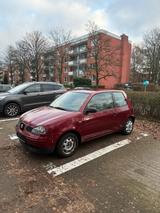 Seat Arosa Automatik/ TÜV 27/03 - gebrauchte Seat Arosa aus dem Jahr 2000