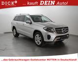Mercedes-Benz GLS350d 4M >7SI+LUFT+PANO+MEMO+360+COMAND+ACC+LE