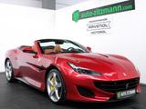 Ferrari Portofino/VIEL CARBON/LIFT/BELÜFTUNG/JBL/DAYTONA - Ferrari aus 2021
