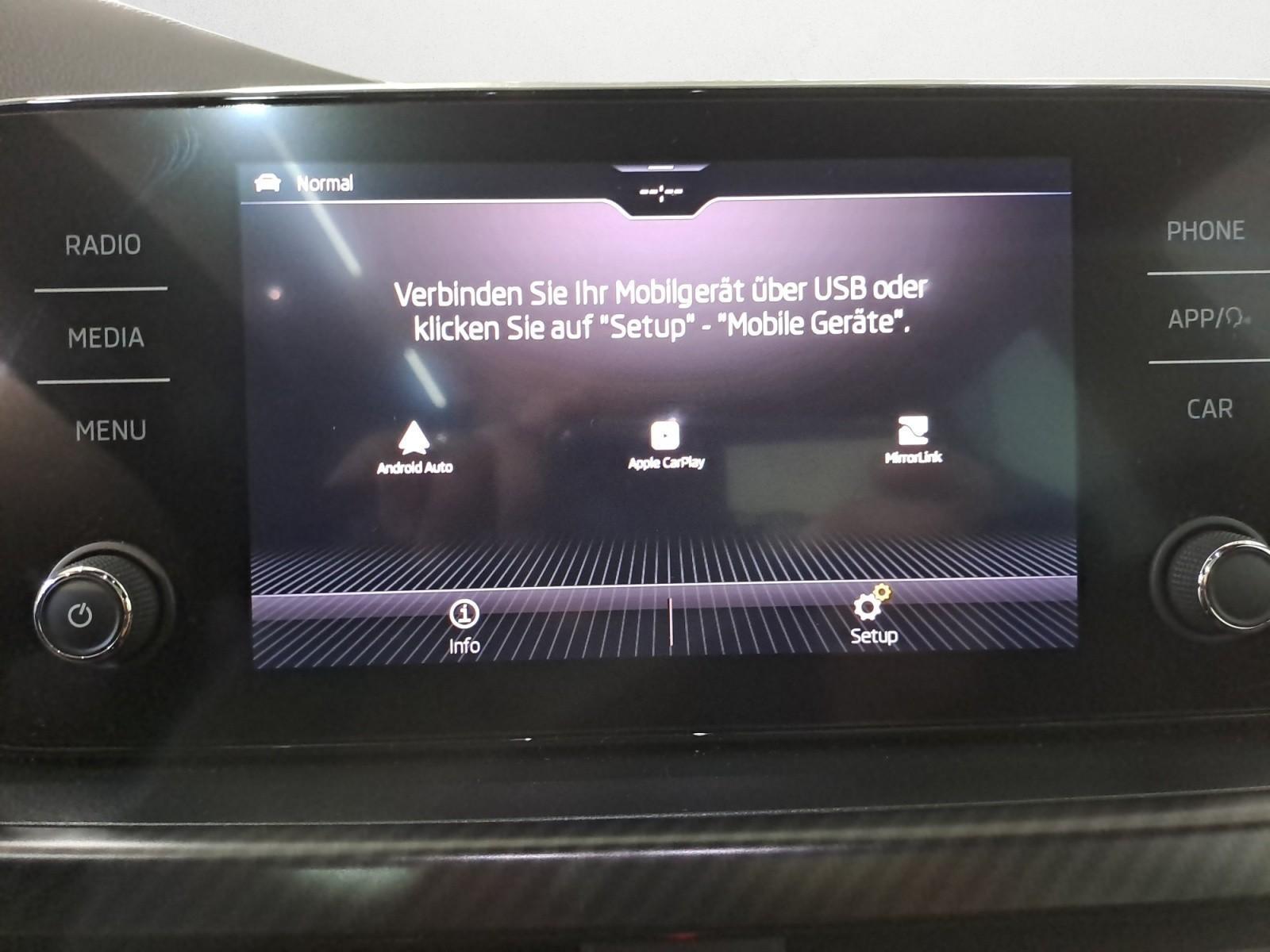 Skoda Scala 1.5 TSI ACT DSG MONTE CARLO Panoramadach B