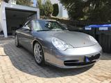 Porsche 996 Carrera Cabriolet  - Porsche: Carrera
