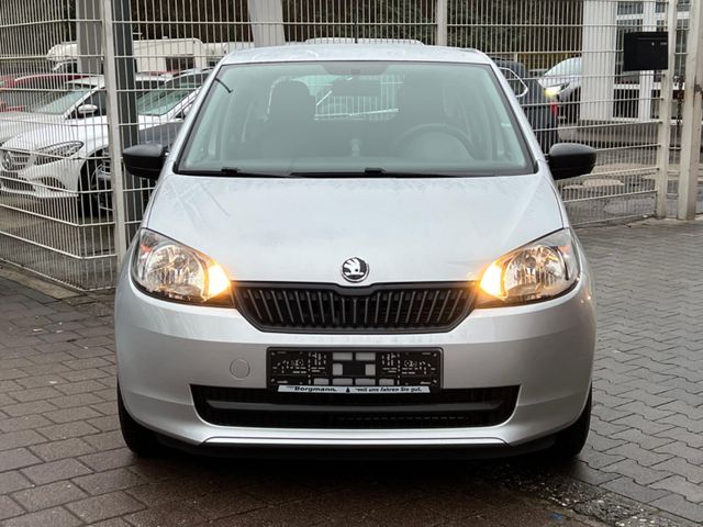 Skoda Citigo Active | 1.HAND | TÜV | GARANTIE |