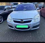 Opel Vectra 2.2 - gebrauchte Opel Vectra aus dem Jahr 2007