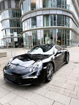 Porsche *991/1 Carrera 4s*3,8 Liter Sauger*Approved*