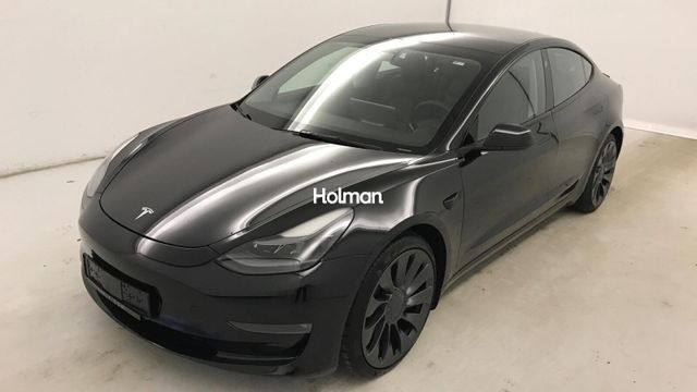 Tesla Model 3 Performance 82 kWh FACELIFT A.Pilot Pr.I