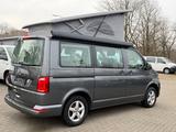 Volkswagen T6 CALIFORNIA COAST STANDHZ/KAMERA/ACC/1.HD - Volkswagen T6 California: Coast