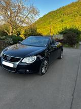 Volkswagen Eos 2.0 TDI DSG Individual - Volkswagen Eos: Individual