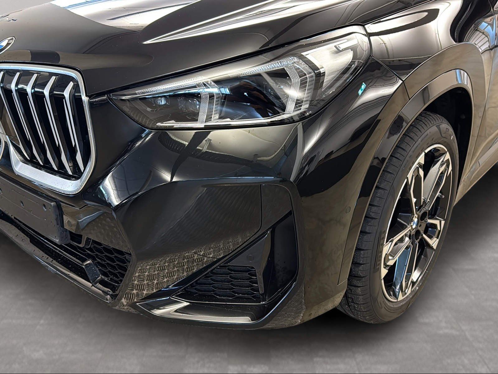 BMW X1 - Bild 12