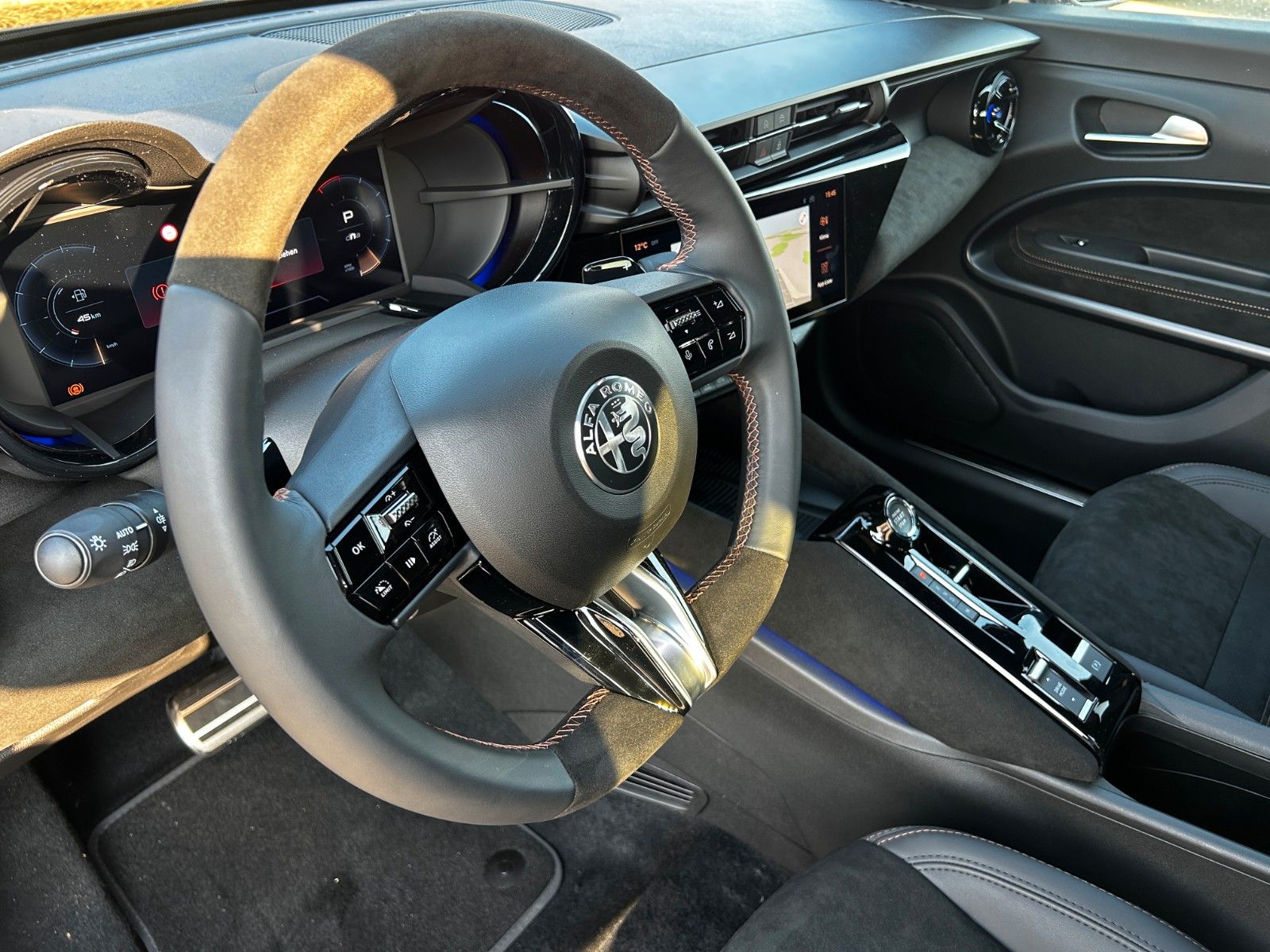 Alfa Romeo Junior - Bild 15
