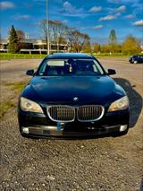 BMW 7er 730d f01 diesel tüv 10/27 - BMW 730 in Herne