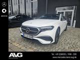 Mercedes-Benz E 220 d 4M T AMG Edition Pano DIGITAL Night 360°