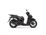 Honda SH 125 i mit Top Case *Tageszulassung 10/2025* - HONDA ROLLER 125