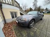 Mazda MX 5 Tüv Neu 1.8 mit 126ps - gebrauchte Mazda MX-5 aus dem Jahr 2006