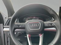 Audi Q5 - Vorschau Bild 4