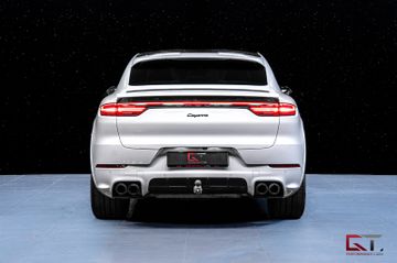 Porsche Cayenne - 7
