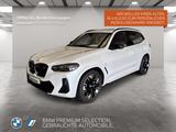 BMW iX3 M Sport AHK inkl. Winterräder - BMW iX3 Jahreswagen
