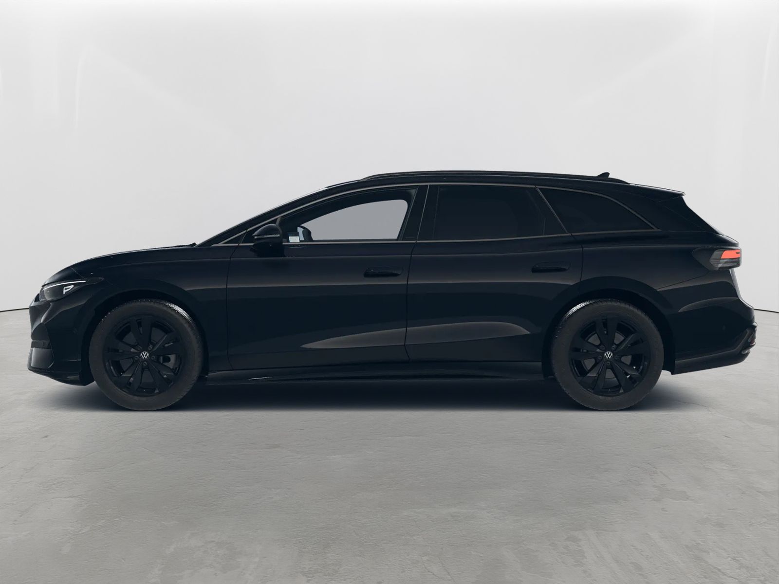 ID.7 Tourer Pro S *BLACK*AHK*NAVI*WÄPU*